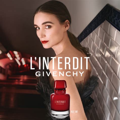 Givenchy – Rinascente